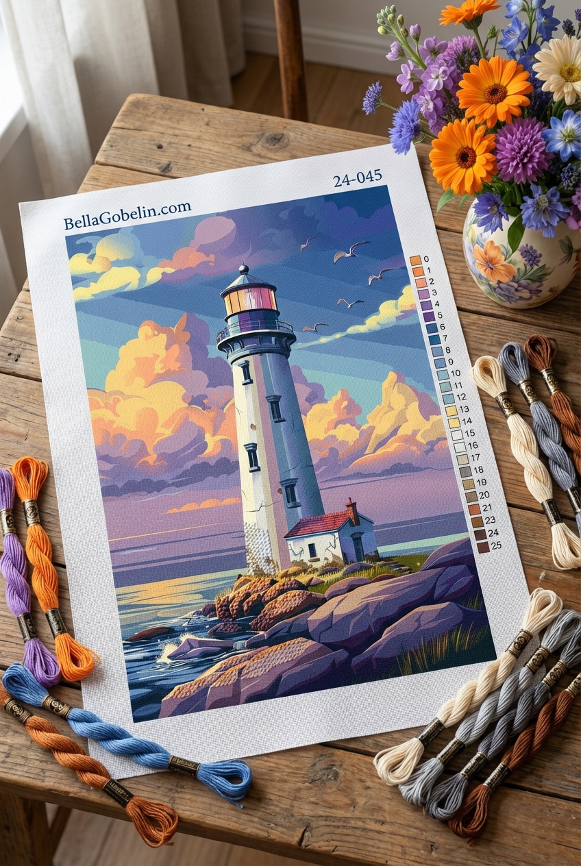 Der Leuchtturm