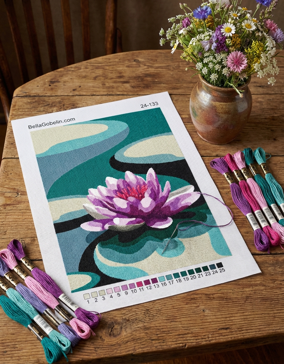 Seerose