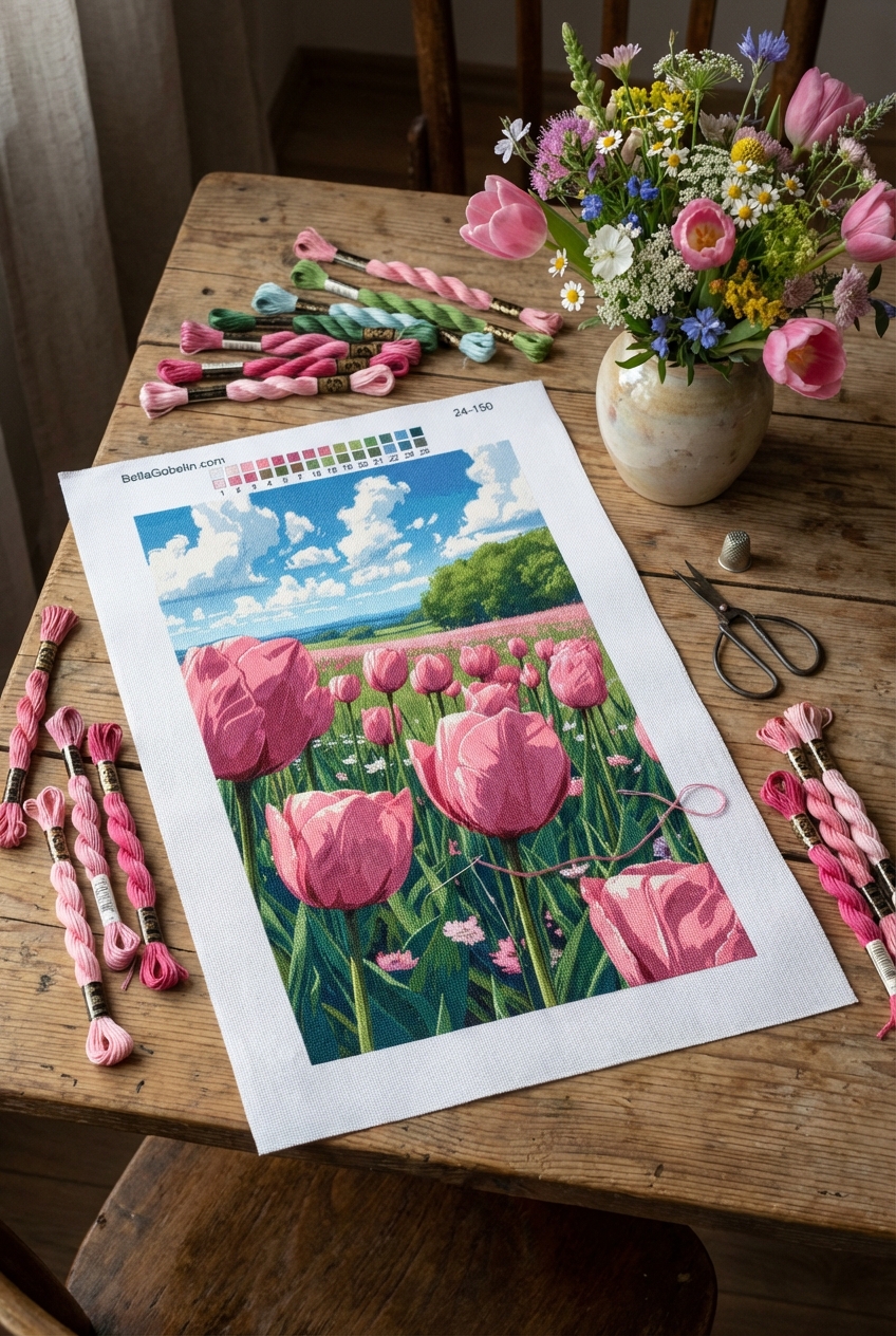 Tulpen