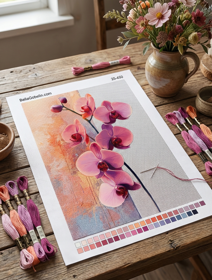 Orchidee