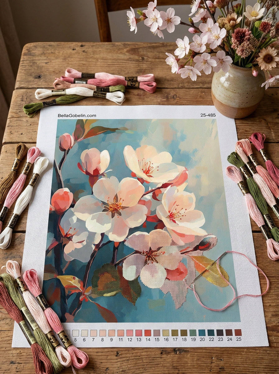 Frühlingblüte