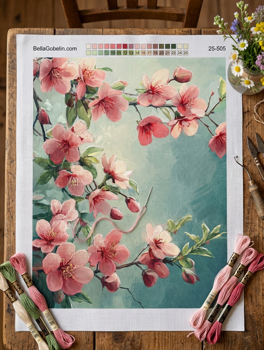 Frühlingblüte
