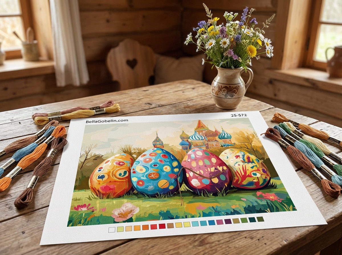Orthodoxes Ostern