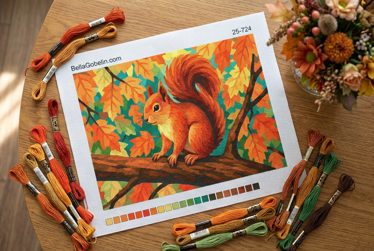Eichhörnchen