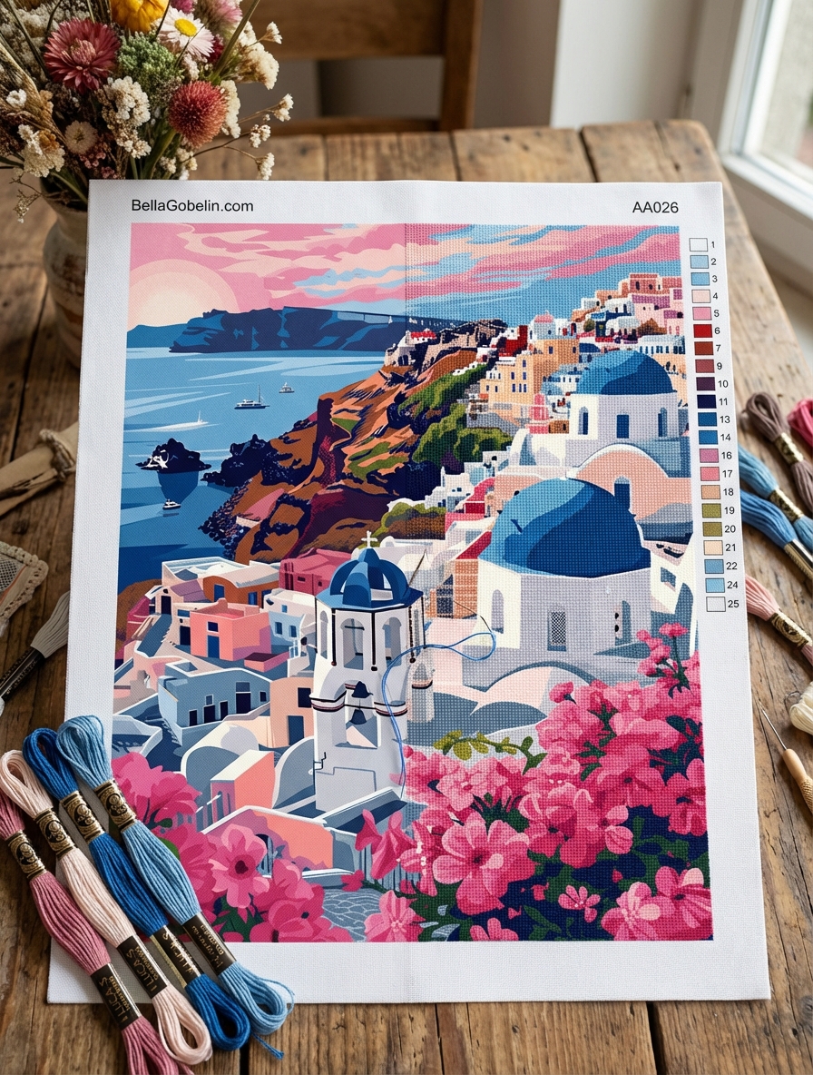 Santorin