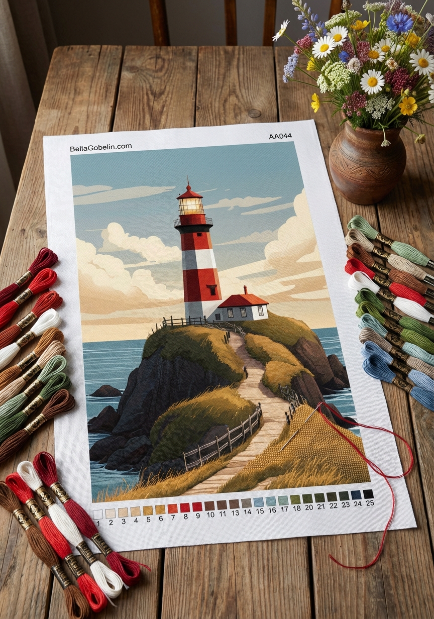 Leuchtturm