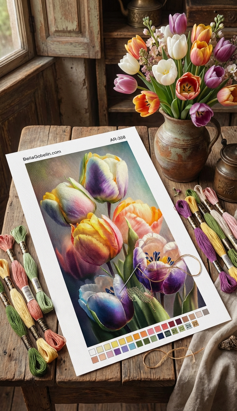 Tulpen