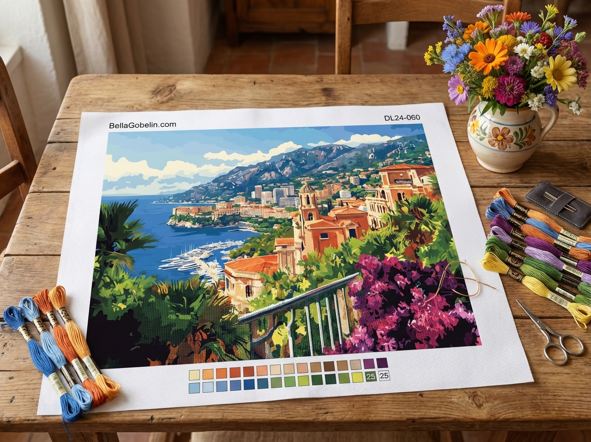 Monte Carlo – Monaco