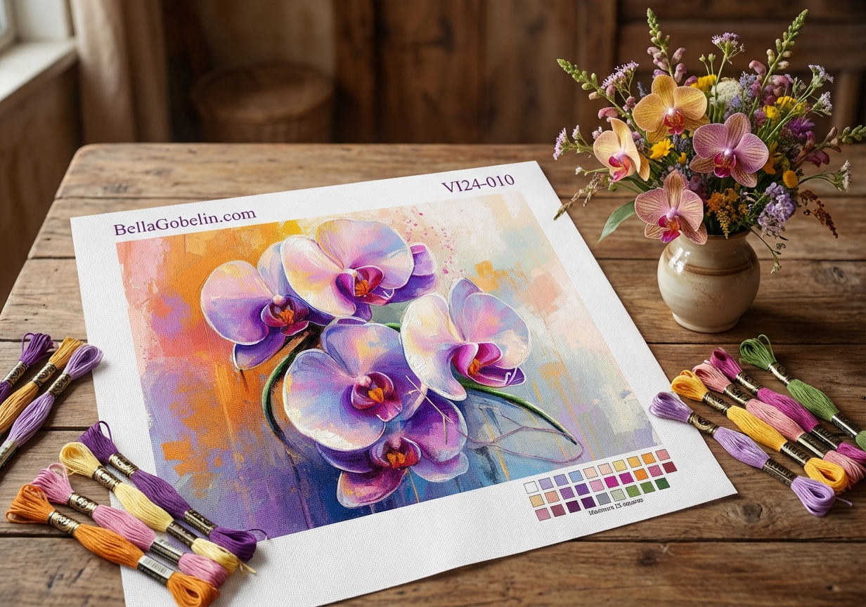 Orchidee