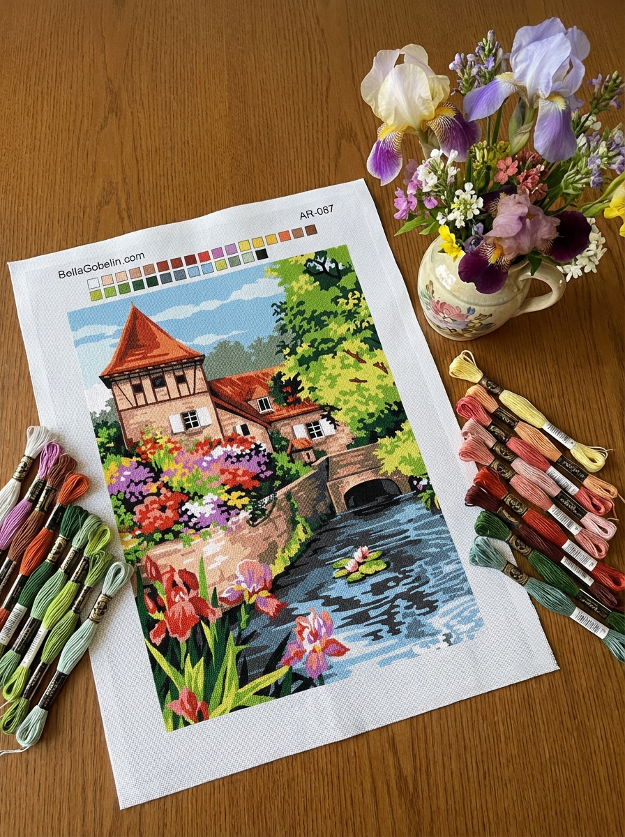 Wasserhaus
