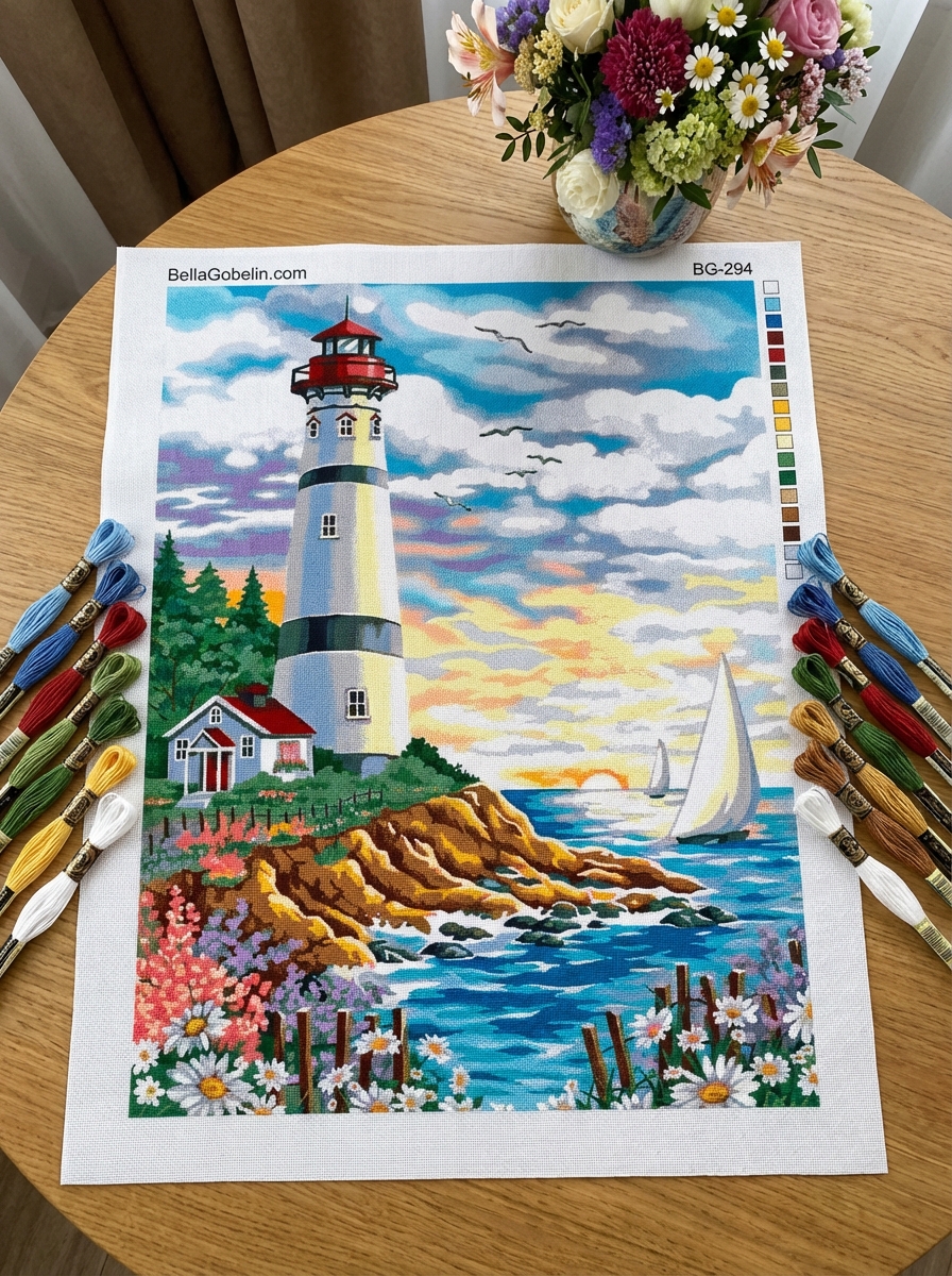 Der Leuchtturm