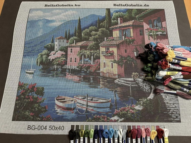 Mediterrán öböl