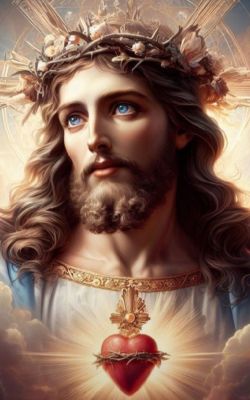 Der Blick Jesu
