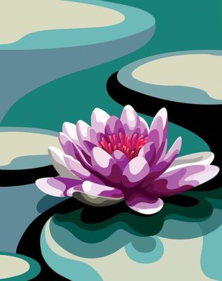 Seerose