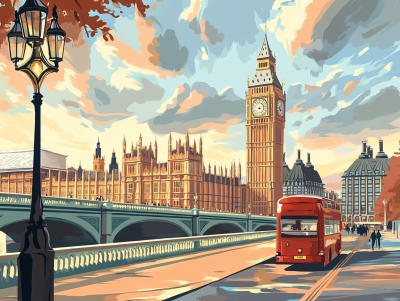 Londoner Moment