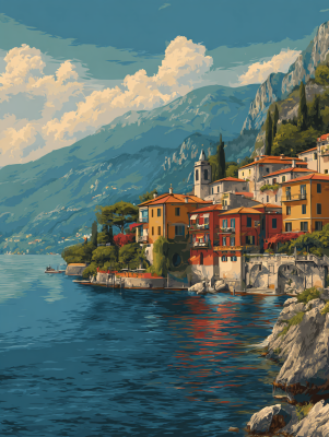 Gardasee