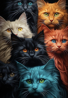 Katzenaugen