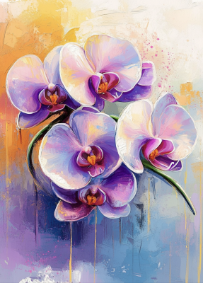 Orchidee