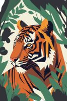 Der Tiger