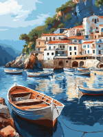 Die Bucht