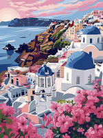 Santorin