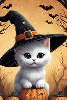 Katzenzauberer