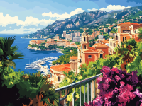 Monte Carlo – Monaco
