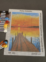 Die alte Brücke