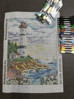 Der Leuchtturm
